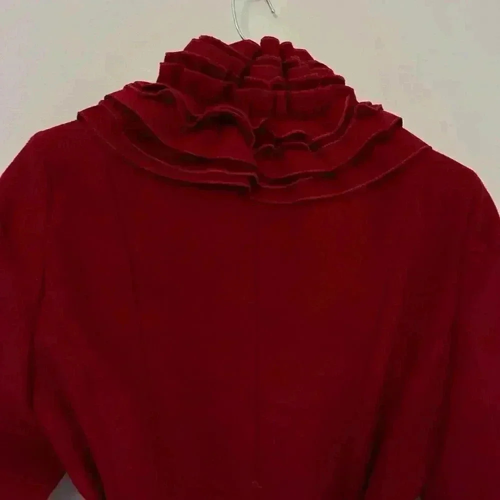 Jessica Simpson Red Coats, Jackets & Vests for Women - Picture 7 of 9